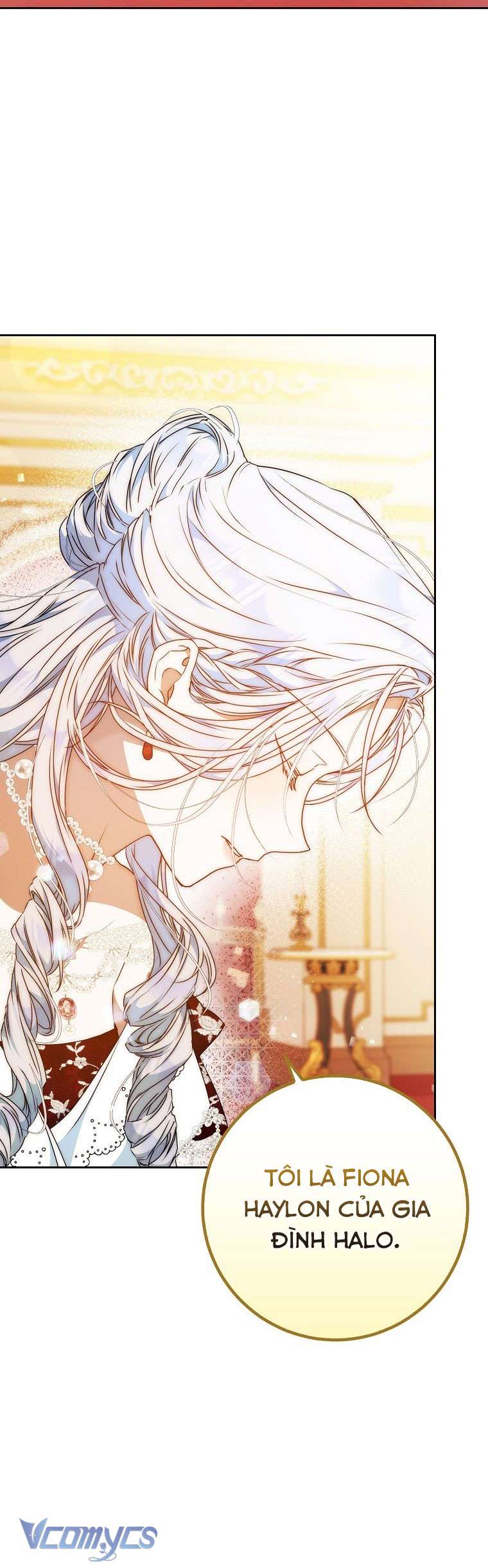 Tôi Trở Thành Vợ Của Nam Chính Chap 89 - Trang 3