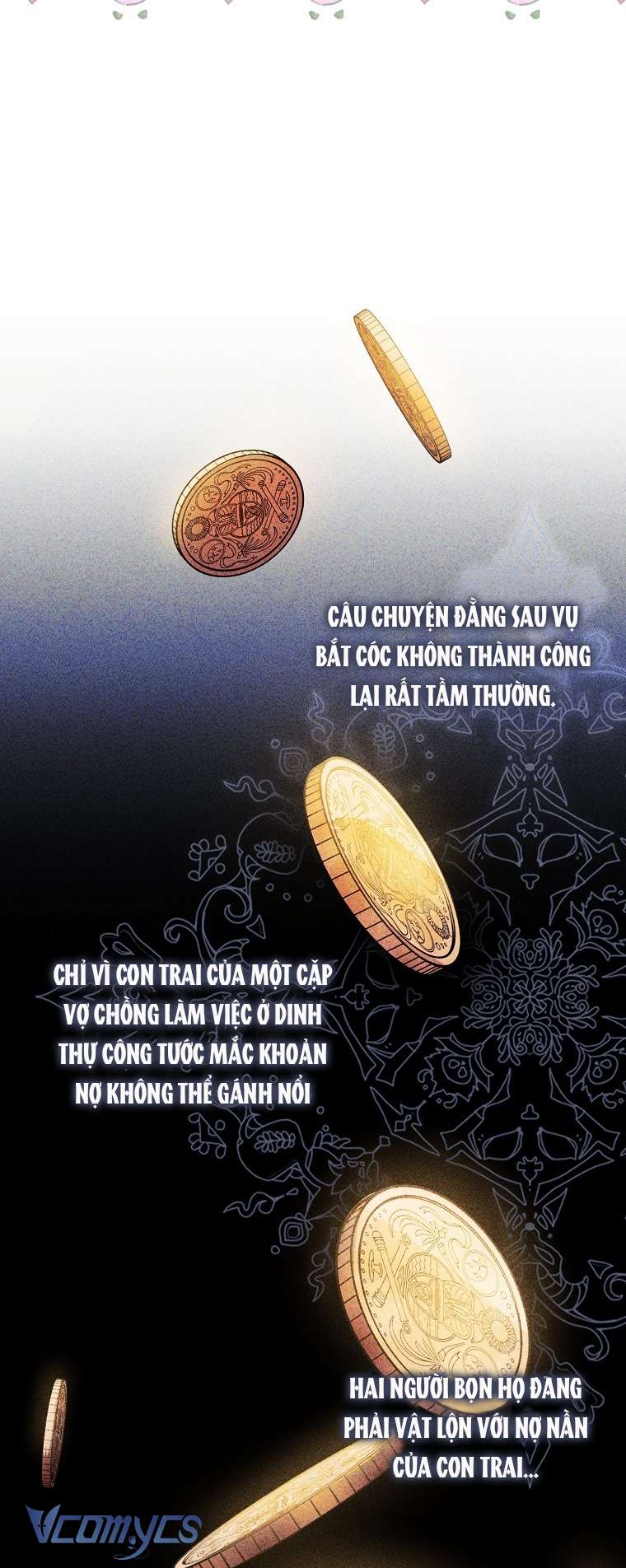 Lần Đầu Bé Út Được Yêu Thương Chap 6 - Trang 2