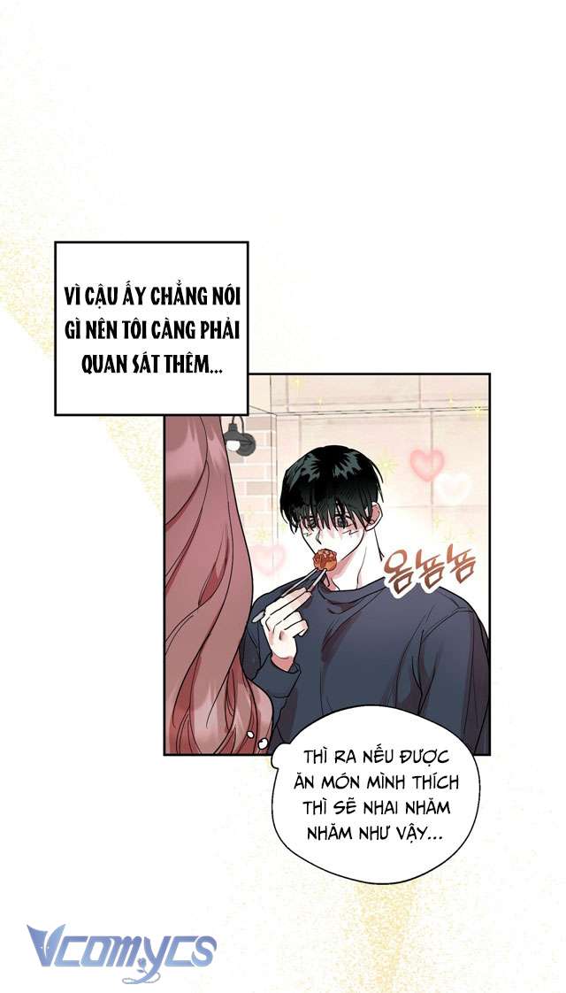 [18+] Không Có Nhân Vật Nào Công Lược Dễ Dàng! Chap 1 - Trang 2