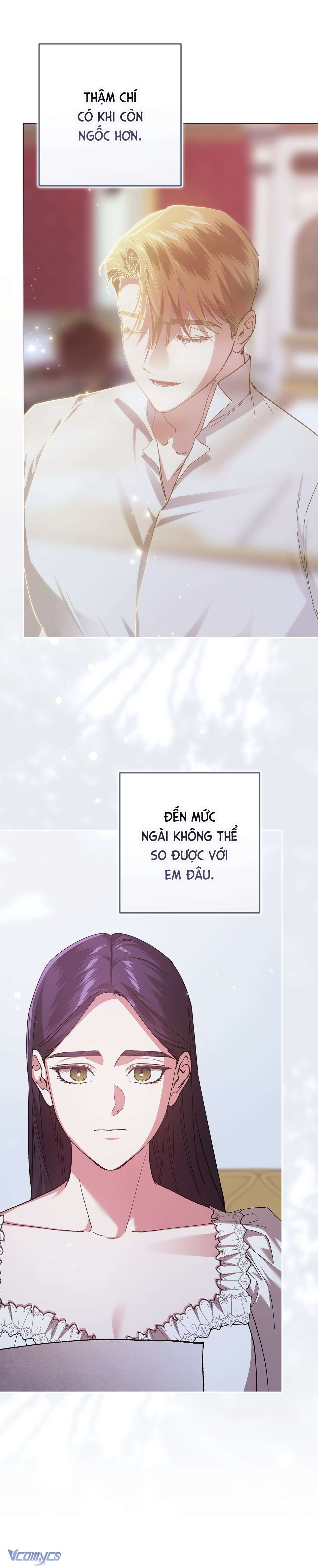 Hôn Nhân Này Rồi Sẽ Đổ Vỡ Chapter 89 - Next Chapter 90