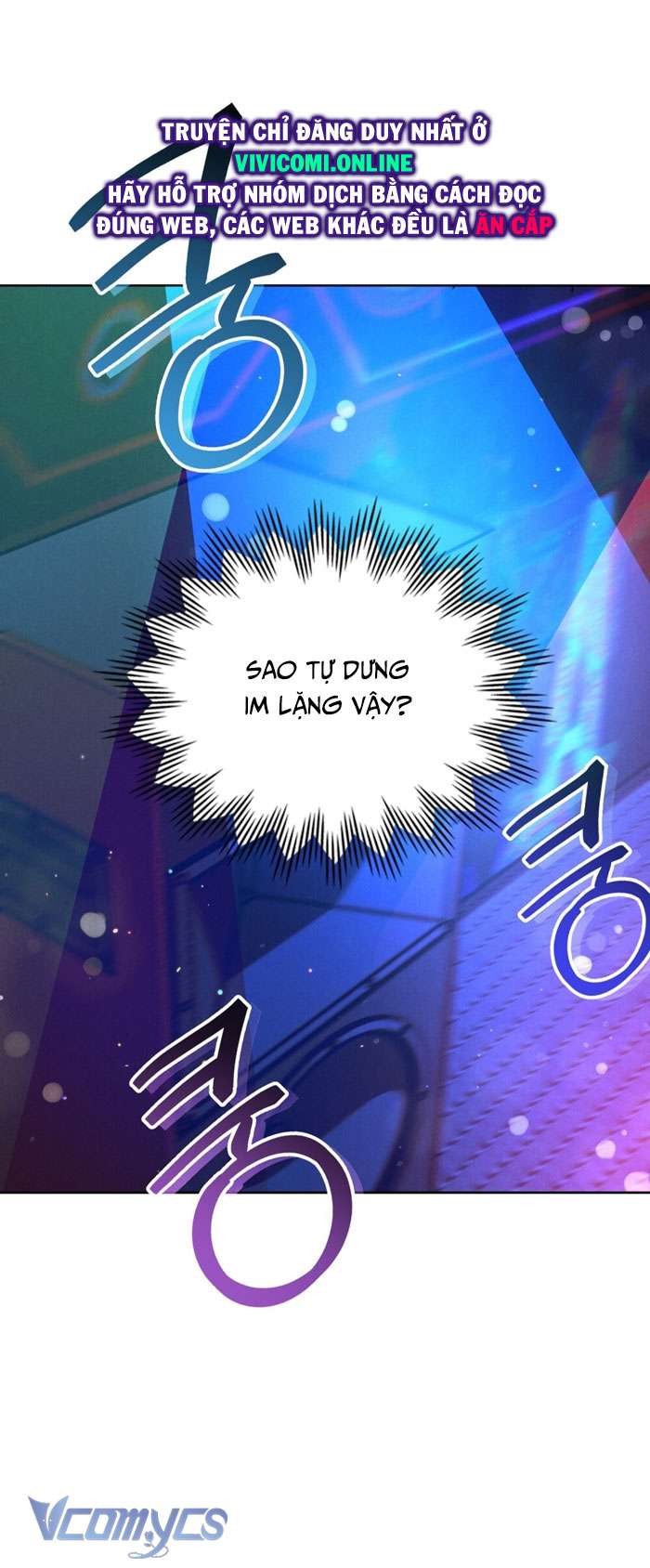 [18+] 7 Giây Thay Vì Một Nụ Hôn Chap 34 - Next 