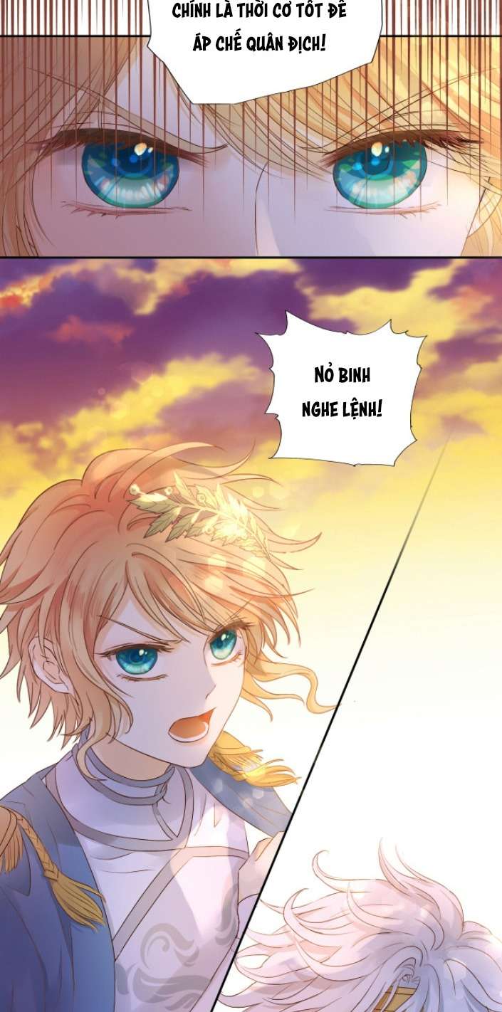 Địch Úc Đa Chi Ca Chapter 71 - Next Chapter 72