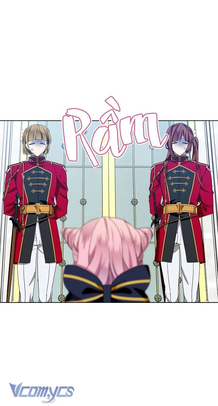 Quý Cô Thế Giới Ngầm Chap 48 - Trang 4