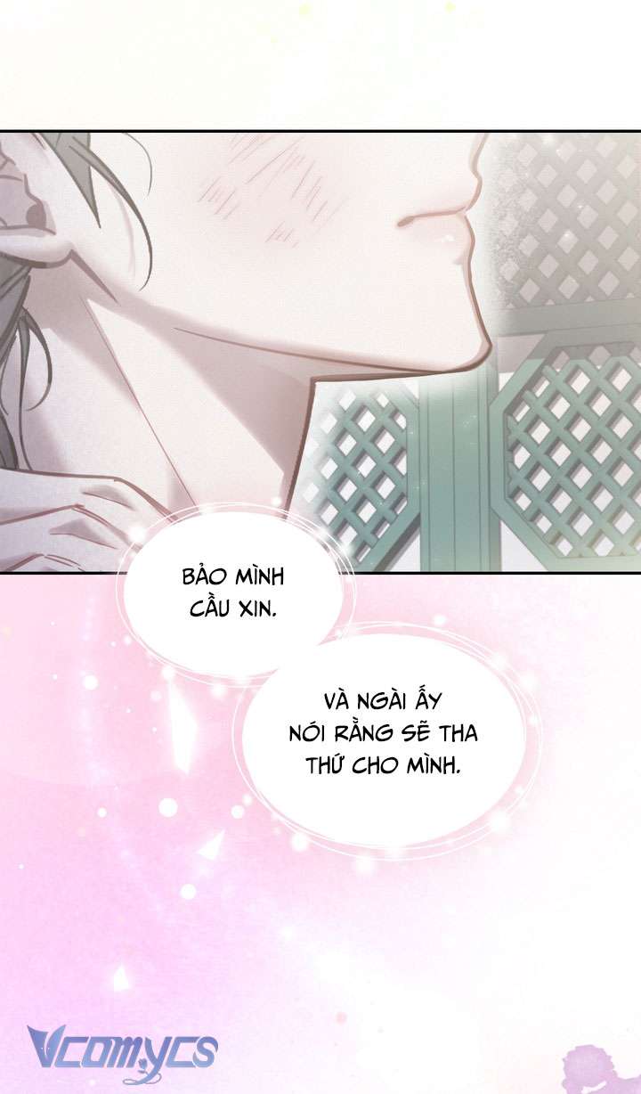 [18+] Tiết Học Bí Mật Của Trung Điện Chap 49 - Trang 2