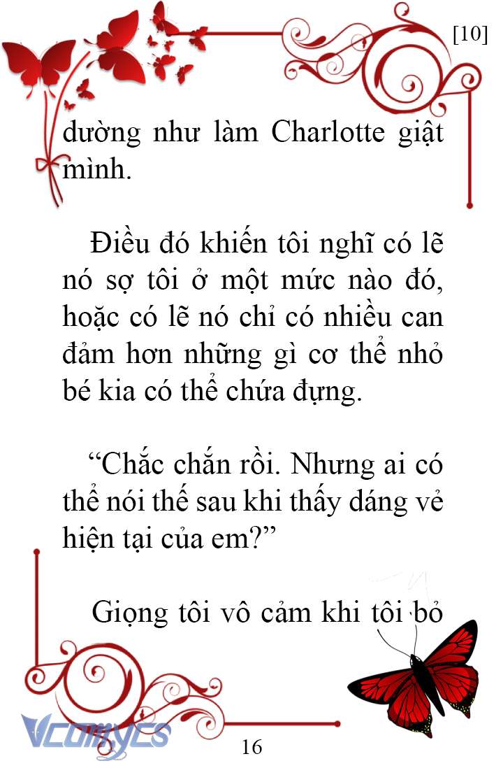 [Novel] Phương Pháp Bảo Vệ Anh Trai Nữ Chính Chap 10 - Trang 2
