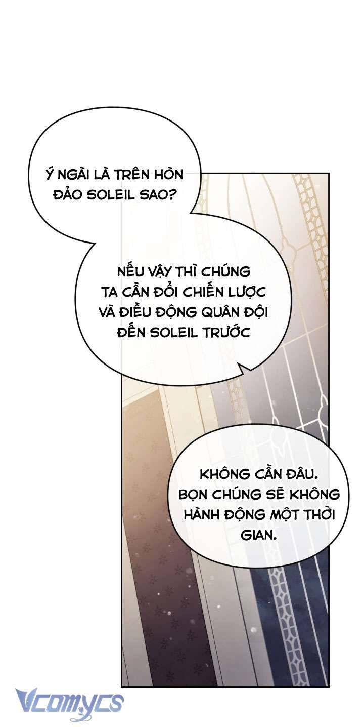 Kết Cục Của Nhân Vật Phản Diện Chỉ Có Thể Là Cái Chết Chapter 124 - Next Chapter 125
