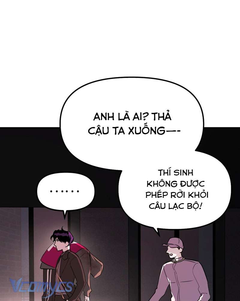 Ác Chi Hoàn Chapter 4 - Trang 4