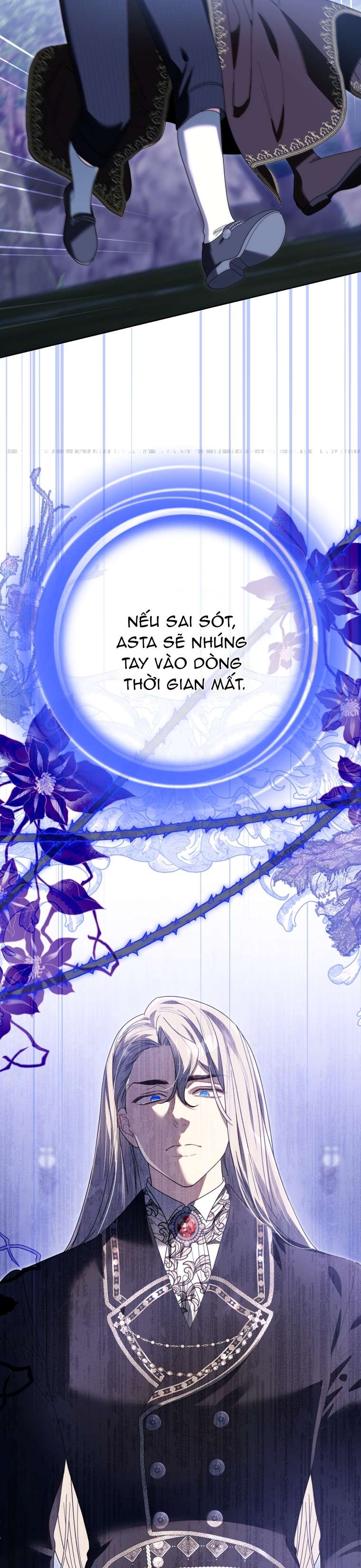 Thà Là Để Tôi Trở Thành Nữ Hoàng Chapter 66 - Trang 3