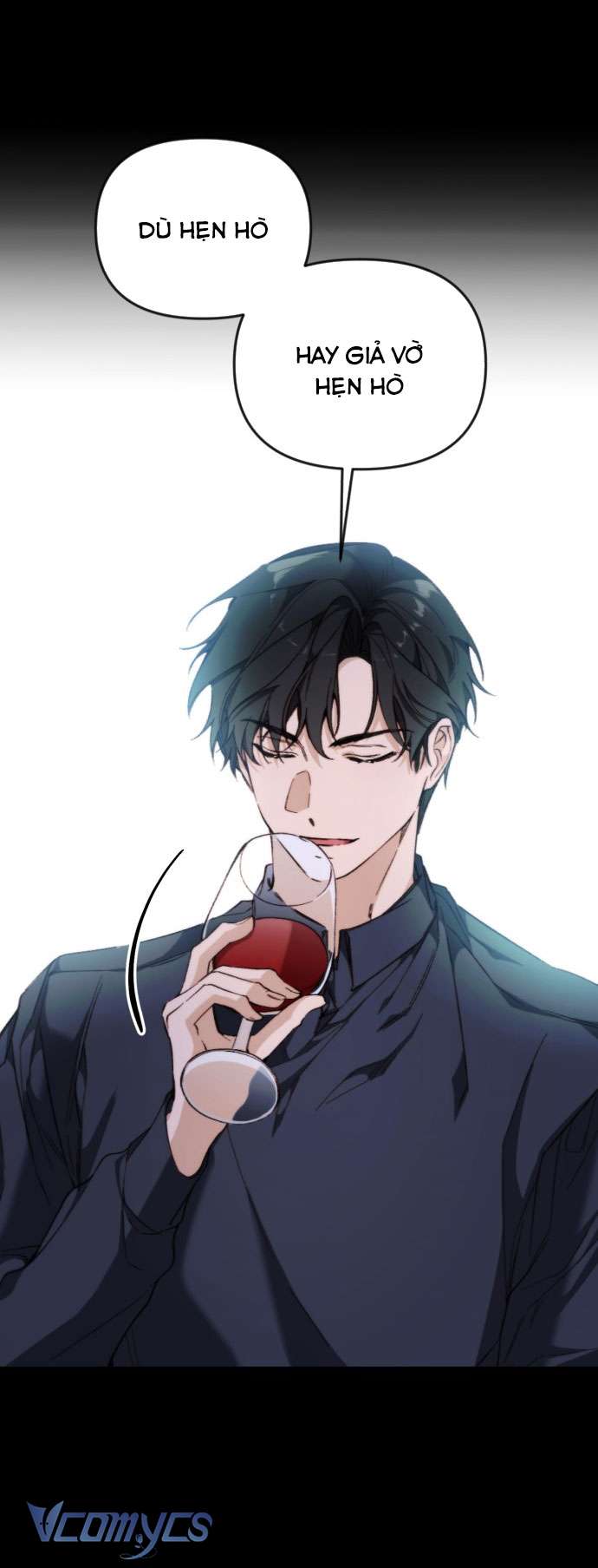 Ly Hôn Thì Dễ, Yêu Đương Mới Khó Chapter 13 - Next Chapter 13.1