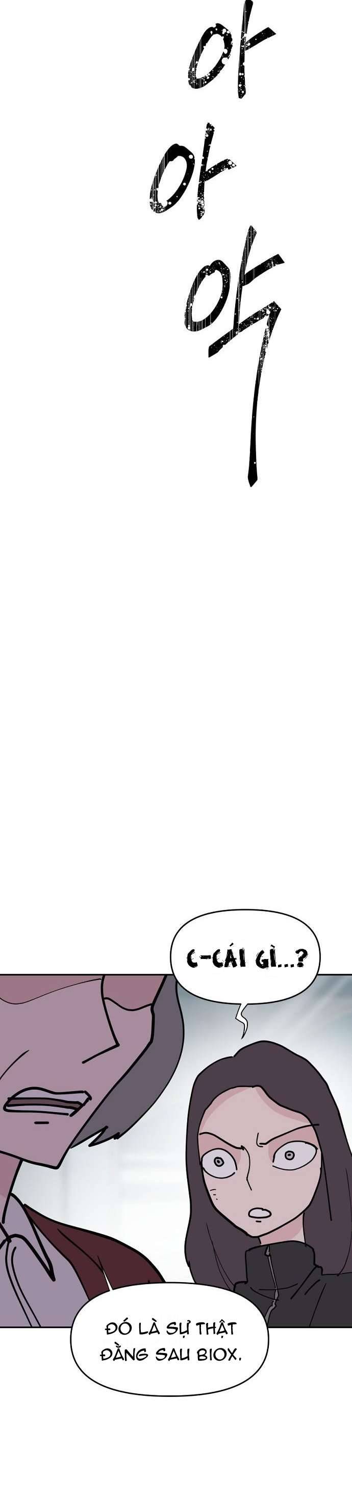 Yêu Không Hồi Kết Chap 13 - Trang 2