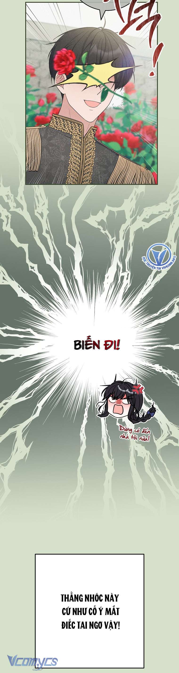 Nam Chính? Cho Cũng Không Thèm! Chapter 2 - Trang 3