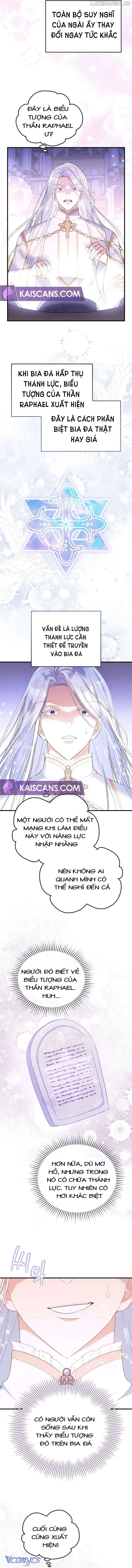 Ác Nữ Si Mê Đại Công Tước Chap 29 - Trang 2