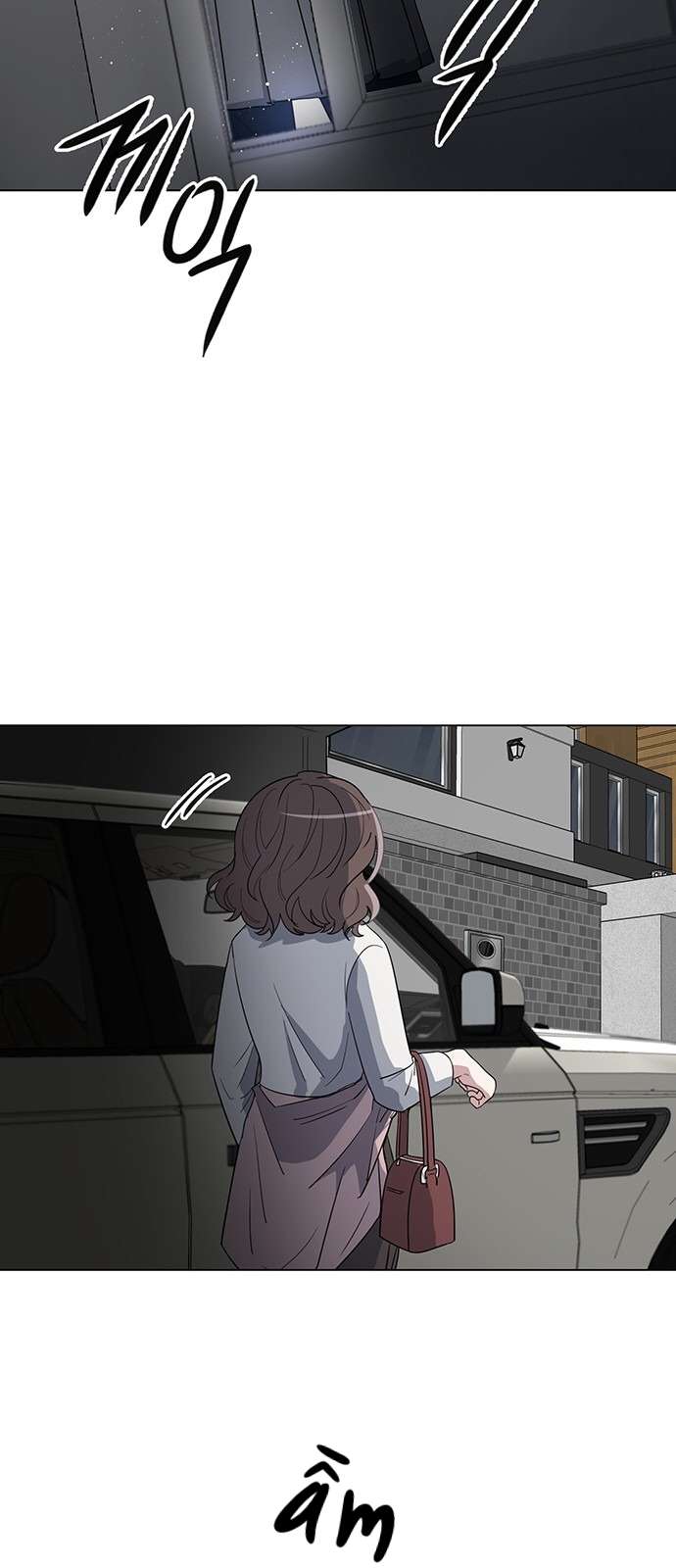 Gia Đình Hoàn Hảo Chap 7 - Next Chap 8