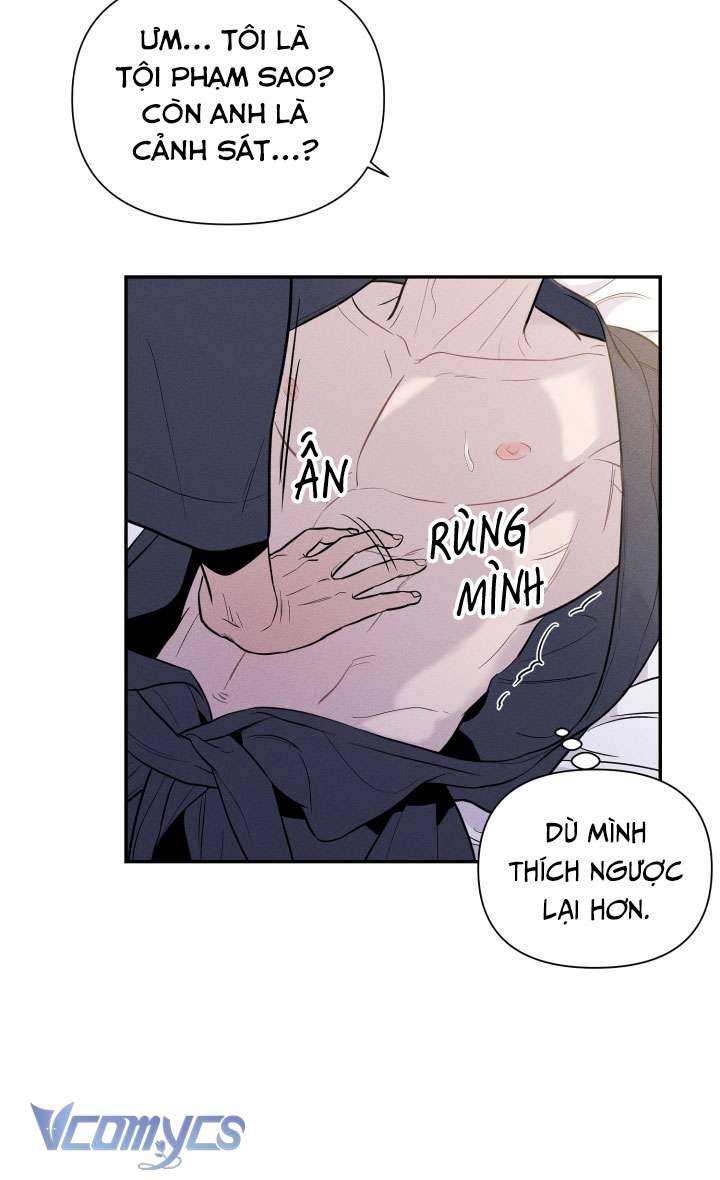 Cậu Đã Bị Bắt! Chap 1 - Trang 2