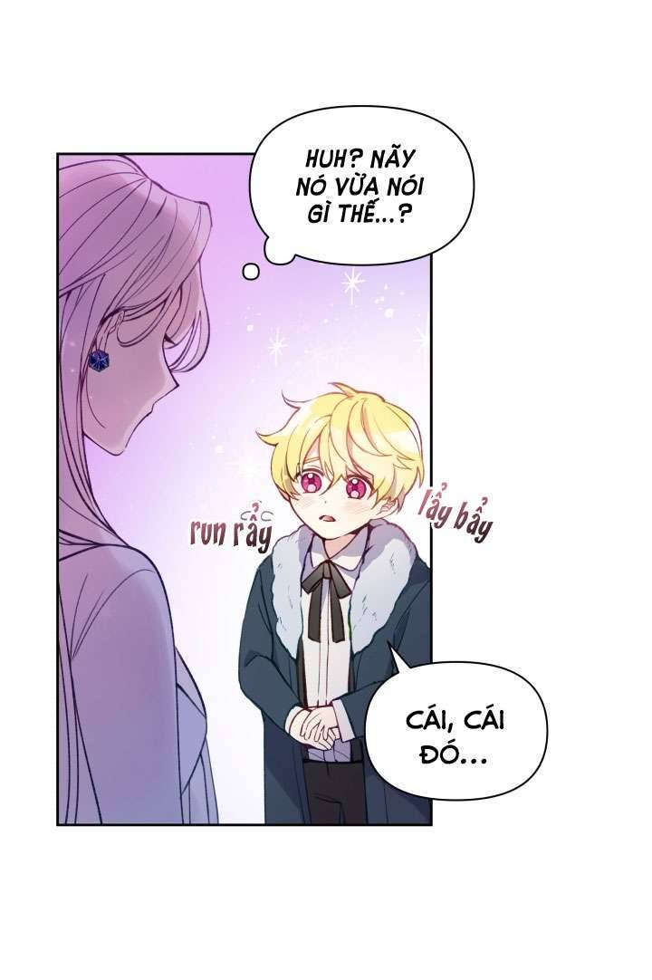 Người Bảo Hộ Của Bạo Quân Là Ma Nữ Tàn Độc Chap 1 - Trang 4