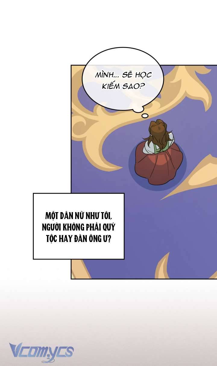 Người Đẹp Và Quái Thú Chap 50 - Next Chap 51