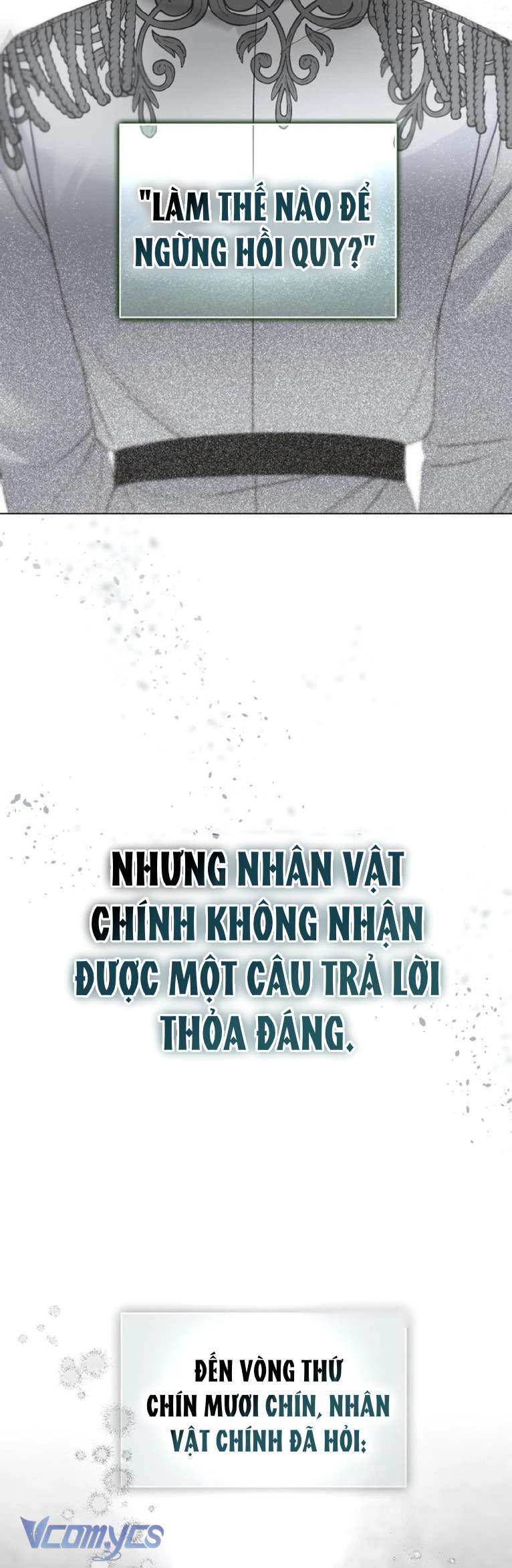 Sự Điều Trị Đặc Biệt Của Tinh Linh Chap 99 - Trang 2