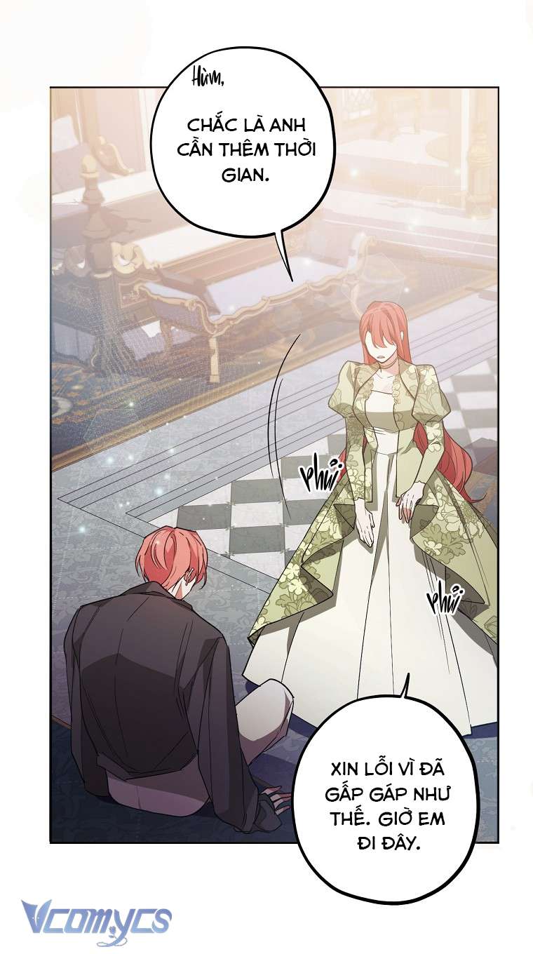 Quý Tộc Gì Chứ, Tôi Chỉ Muốn Về Nhà Chap 10 - Next Chap 11