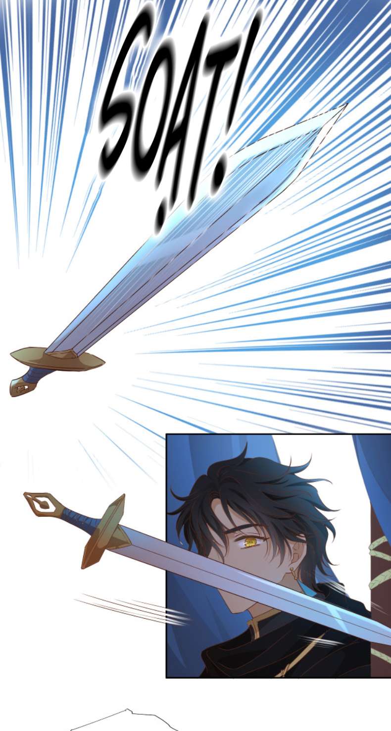 Địch Úc Đa Chi Ca Chapter 123 - Next Chapter 124