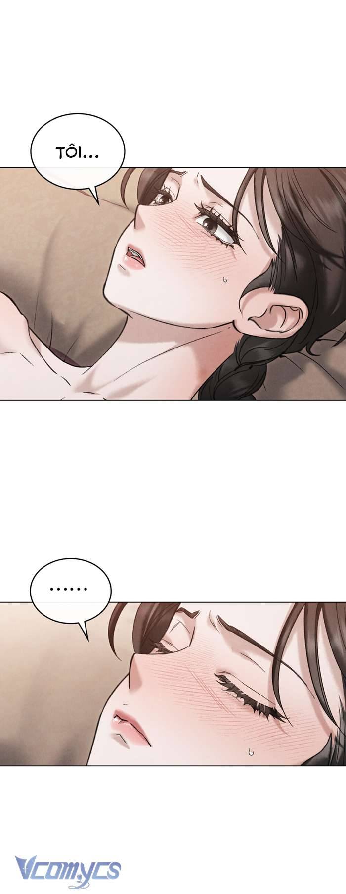 [18+] Đêm Giông Bão Chap 29 - Trang 2