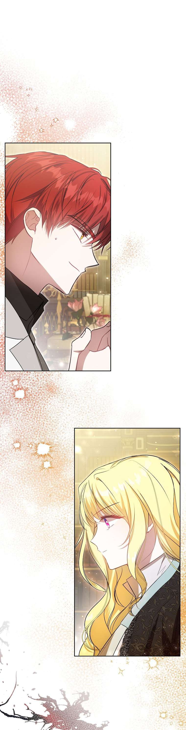 Chị Gái Tôi Là Nhân Vật Chính Chap 8 - Trang 3