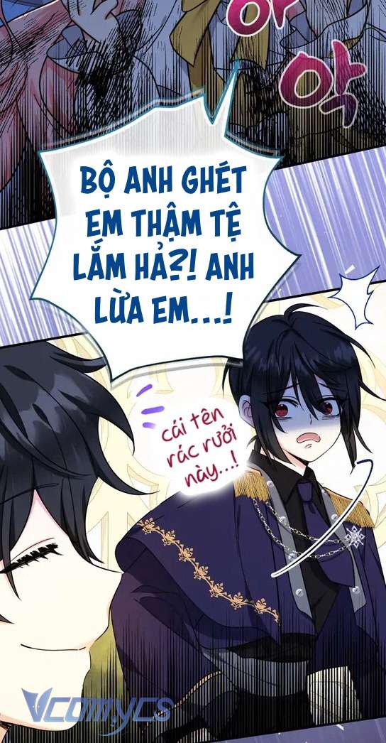 Tiểu Thư Tích Tiền Đi Bụi Chapter 39 - Trang 4