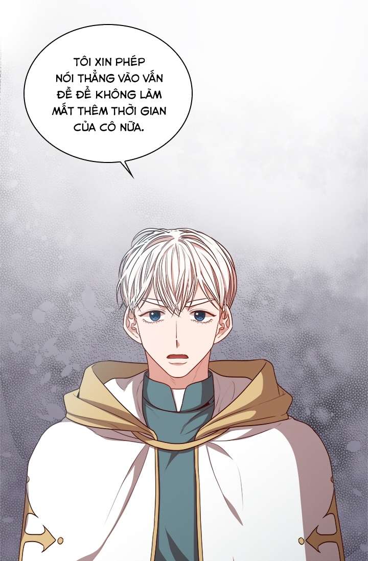 Thư Ký Của Bạo Chúa Chapter 22 - Trang 4