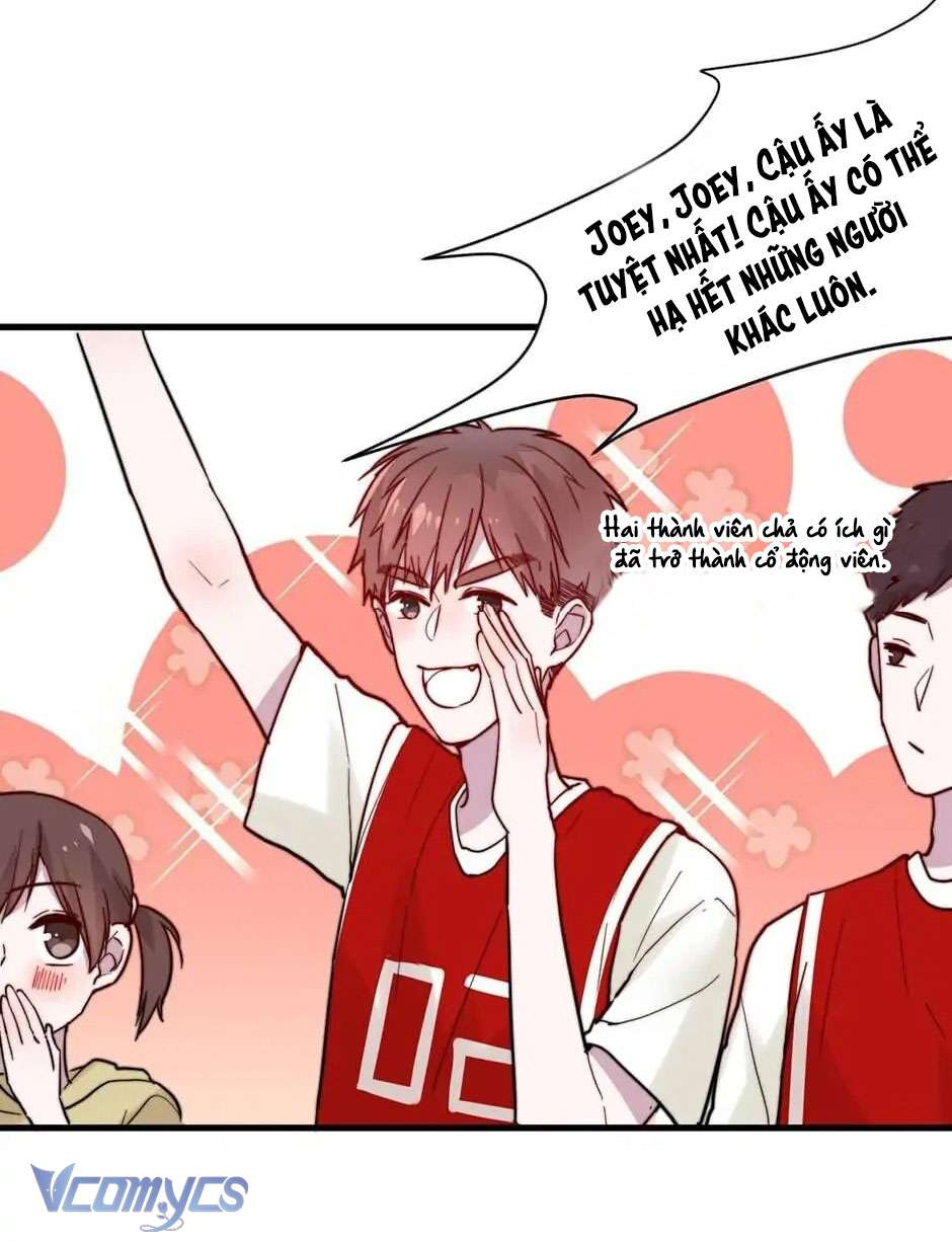 Hướng Dẫn Chiến Lược Người Tình Trong Mơ Chap 5 - Next 