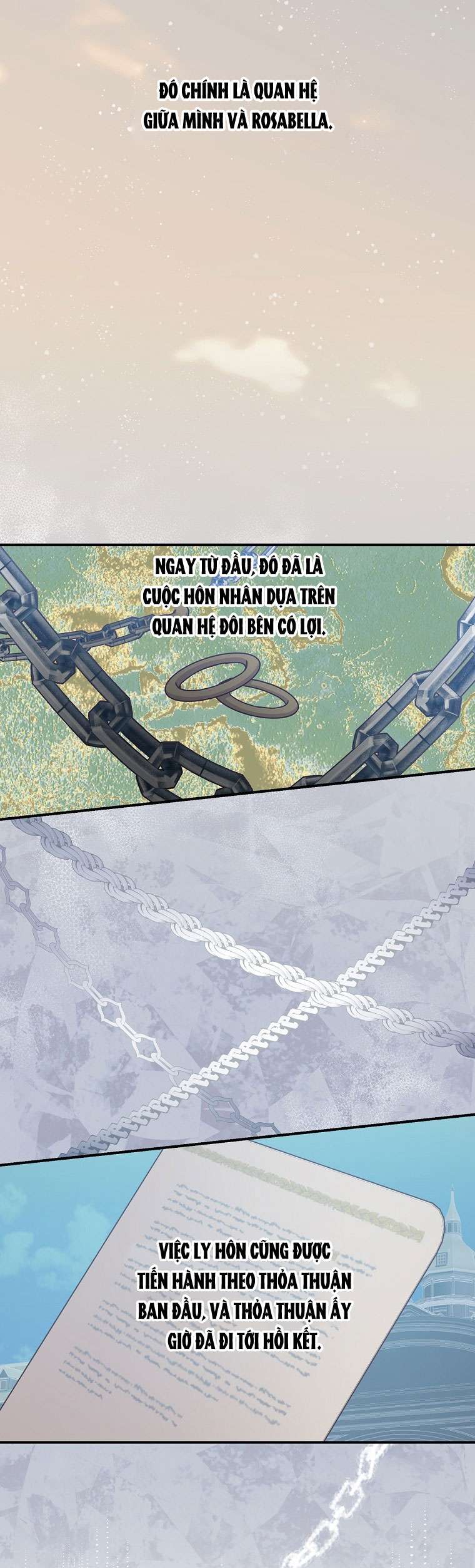 Cẩn Thận Với Các Anh Trai Đấy! Chap NT1 - Trang 2