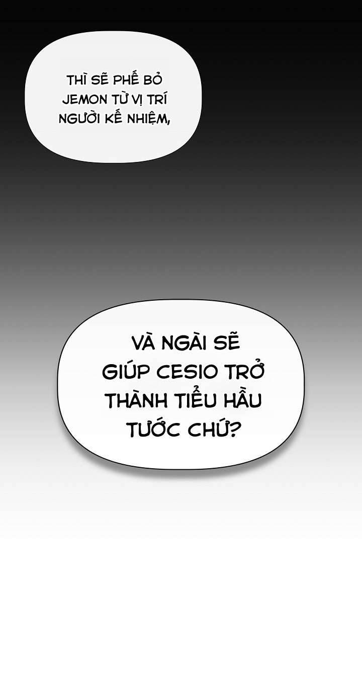 Tôi Không Phải Là Cinderella Chapter 61 - Trang 4
