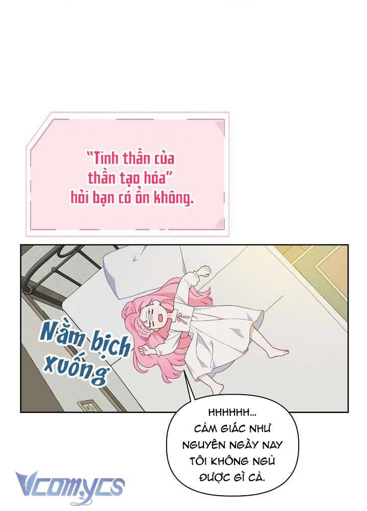 Sự Điều Trị Đặc Biệt Của Tinh Linh Chapter 15 - Trang 4