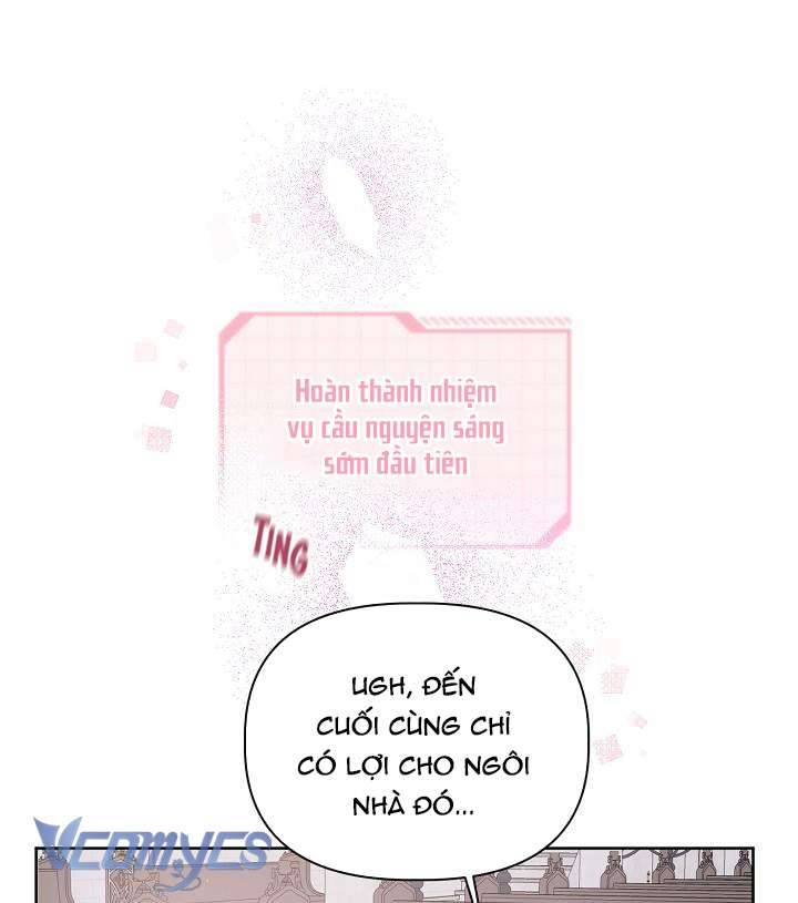 Sự Điều Trị Đặc Biệt Của Tinh Linh Chapter 9 - Trang 4