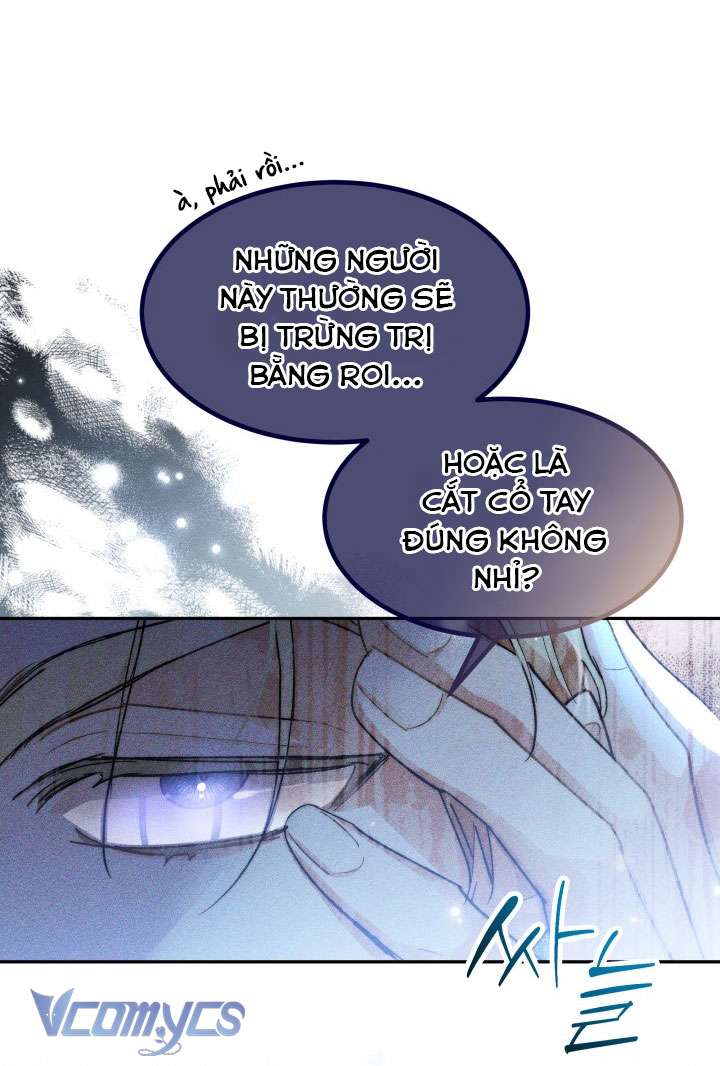 Tiếng Trống Vang Dội Chapter 13 - Trang 4