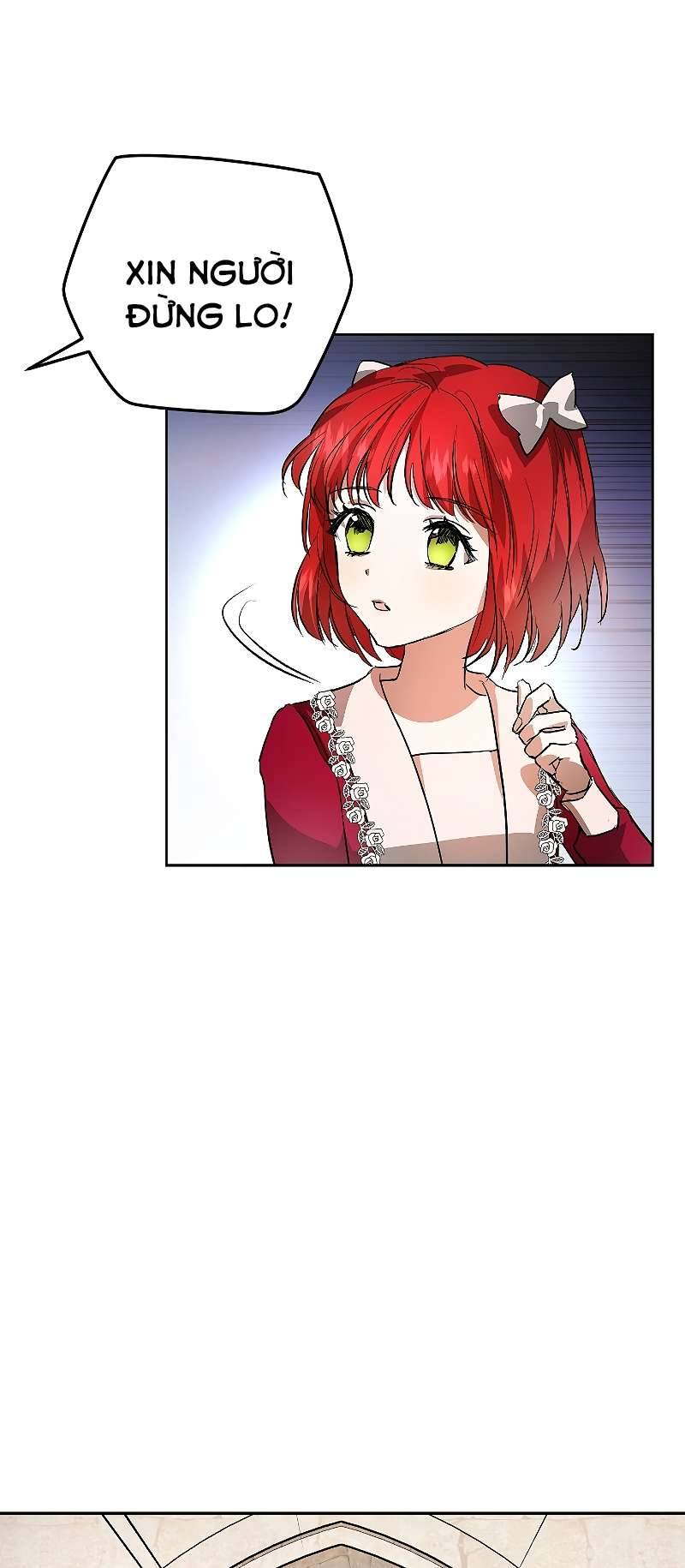 Hôn Phu Ẩn Sắc Chapter 6 - Trang 4