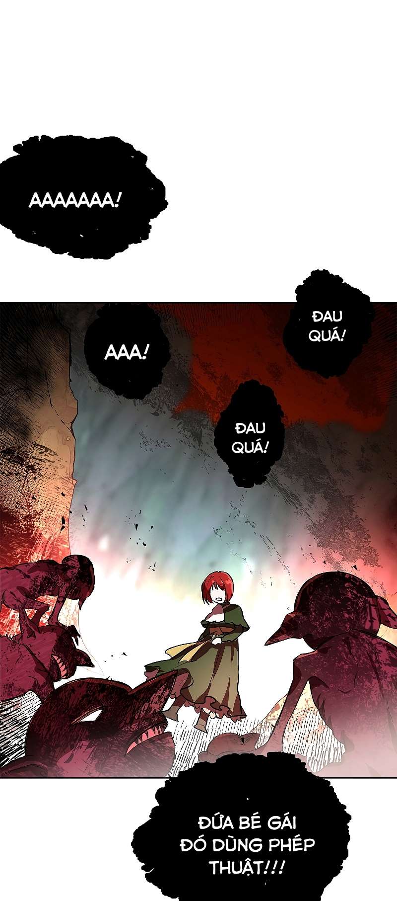 Hôn Phu Ẩn Sắc Chapter 2 - Trang 4