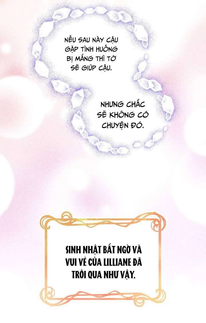 Quý Cô Thế Giới Ngầm Chap 30 - Trang 4