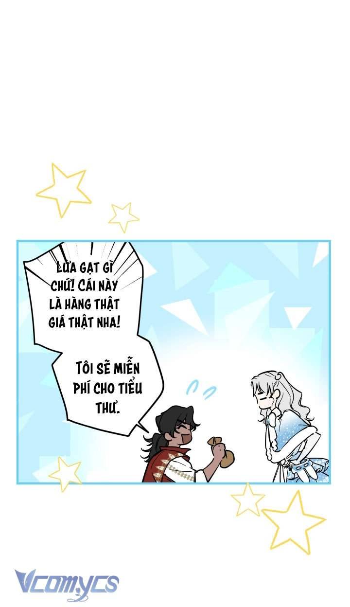 Những Nhân Vật Mạnh Nhất Thế Giới Ám Ảnh Tôi Chapter 66 - Trang 3