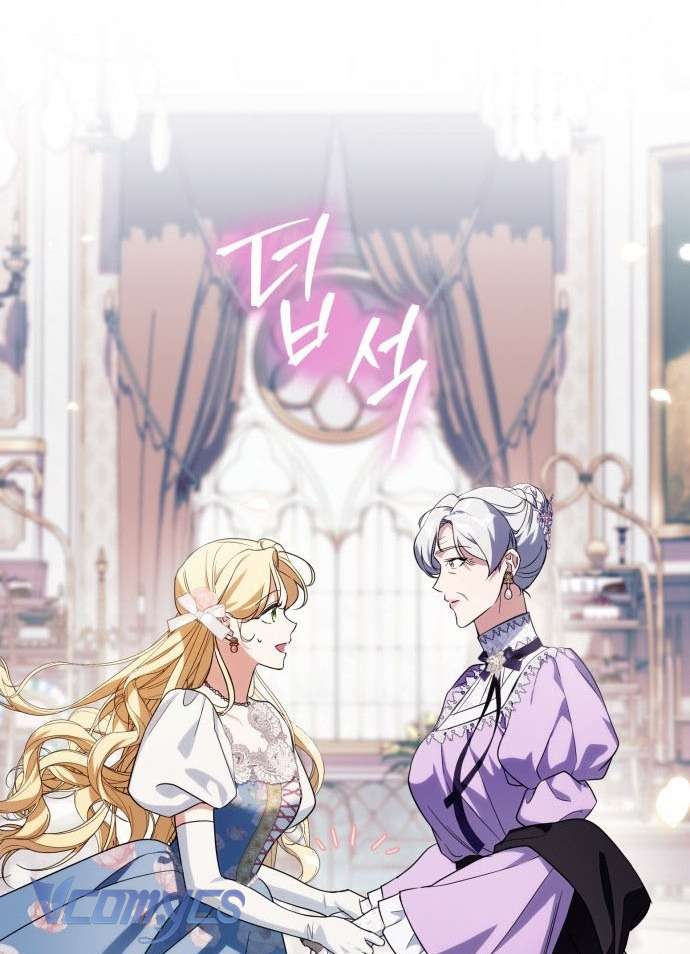Nữ Công Tước Chiến Lợi Phẩm Chap 7 - Trang 3