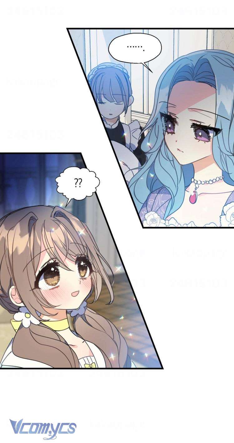 Bệ Hạ Xin Đừng Giết Tôi!!! Chap 30 - Trang 2