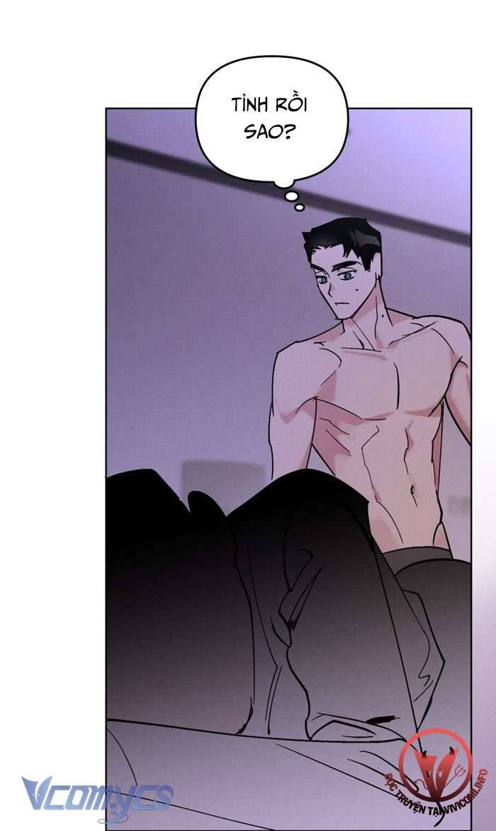 [18+] 7 Giây Thay Vì Một Nụ Hôn Chap 5 - Next Chap 6
