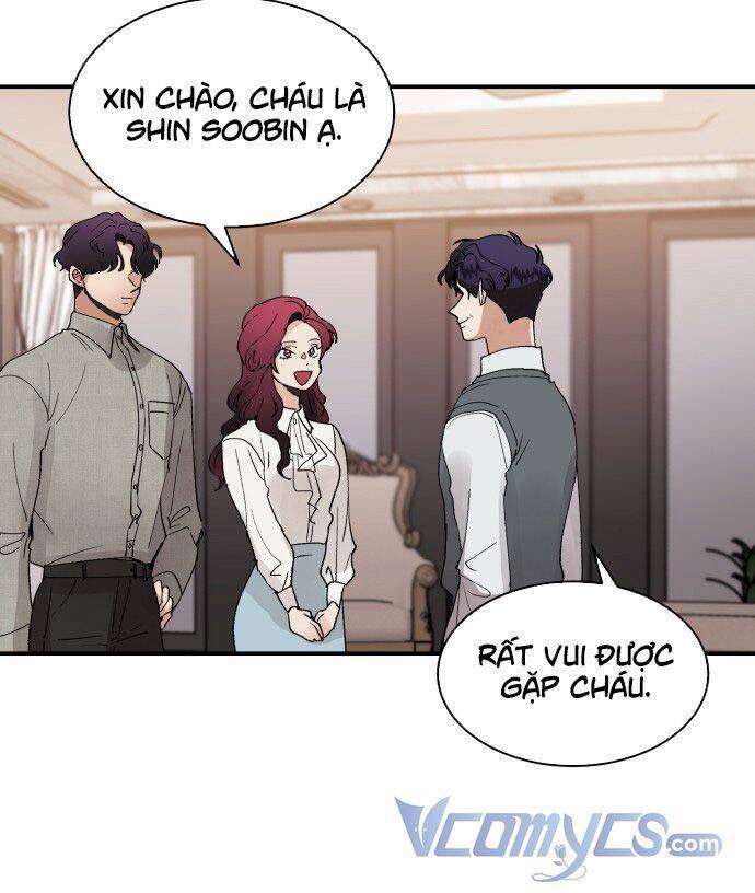 Oan Gia Ngõ Hẹp Chapter 21 - Next Chapter 22