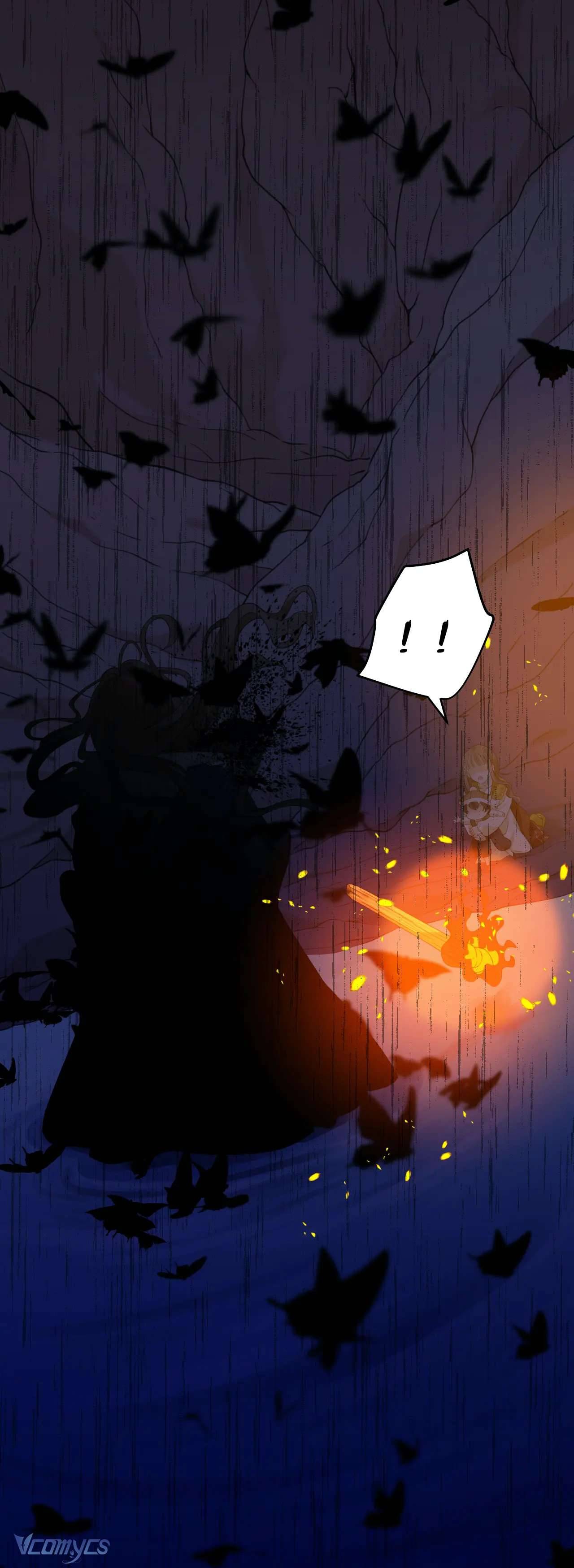 Thất Đại Kỳ Tích - Nước Mắt Bạo Quân Chap 58 - Trang 2