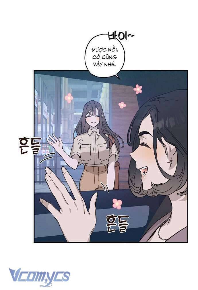 Onsaemiro Chapter 18 - Next Chapter 19