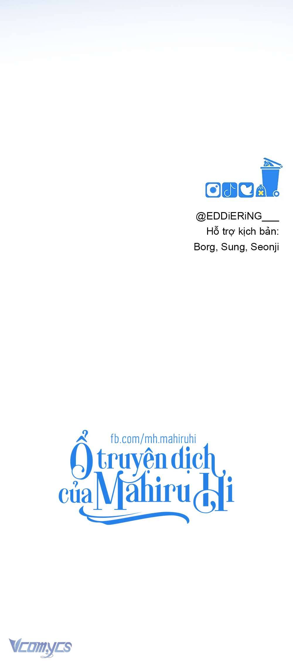 Kẻ Rác Rưởi Không Đáng Được Yêu Chapter 43 - Next Chapter 44