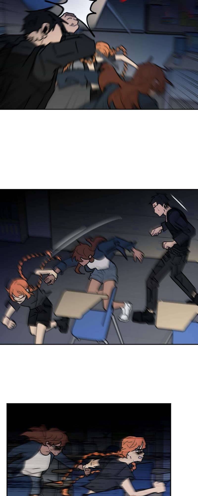 Nghĩa Trang Xe Buýt Chapter 65 - Trang 3