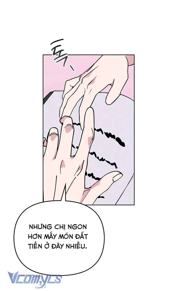 [18+] 7 Giây Thay Vì Một Nụ Hôn Chap 25 - Next Chap 26