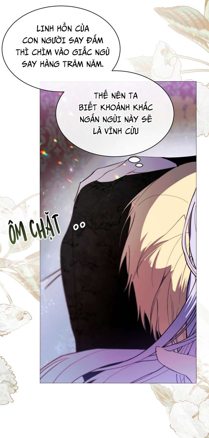 Ác Nữ Cần Bạo Chúa Chapter 69 - Trang 4