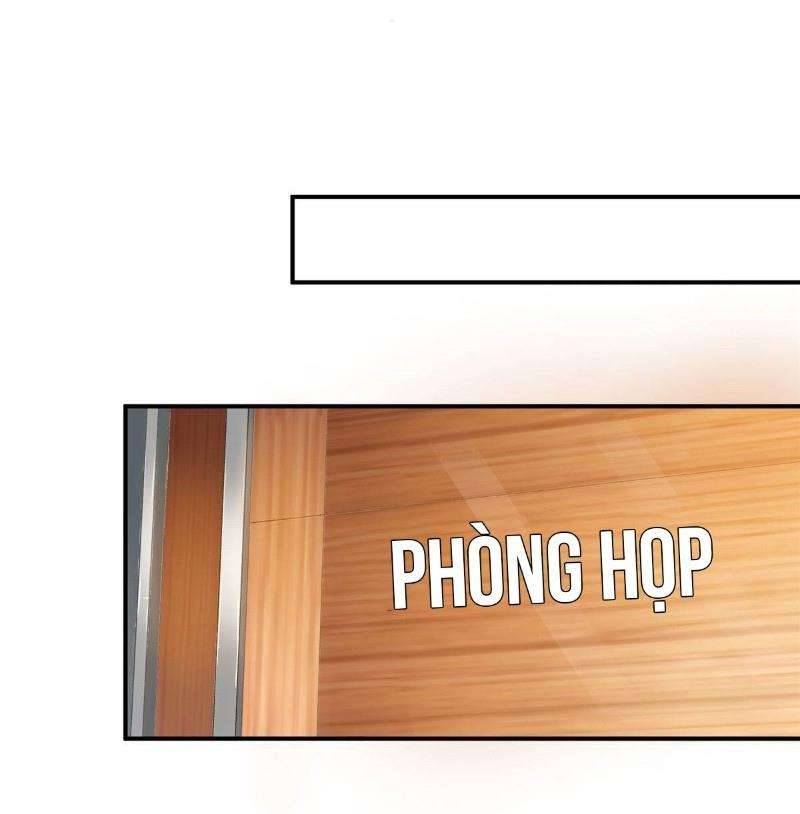 Hệt Như Hàn Quang Gặp Nắng Gắt Chap 100 - Next Chap 101