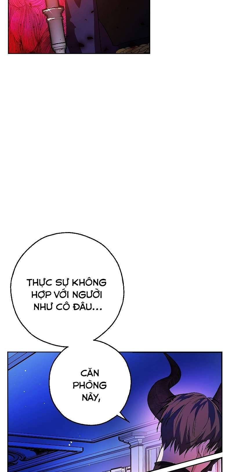 Hôn Phu Ẩn Sắc Chapter 4 - Trang 4