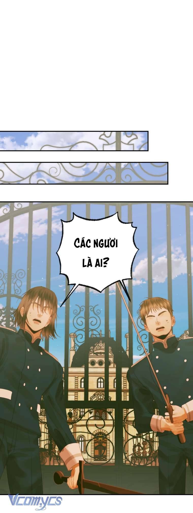 Siren: Trở Thành Gia Đình Của Nhân Vật Phản Diện Chapter 79 - Trang 3